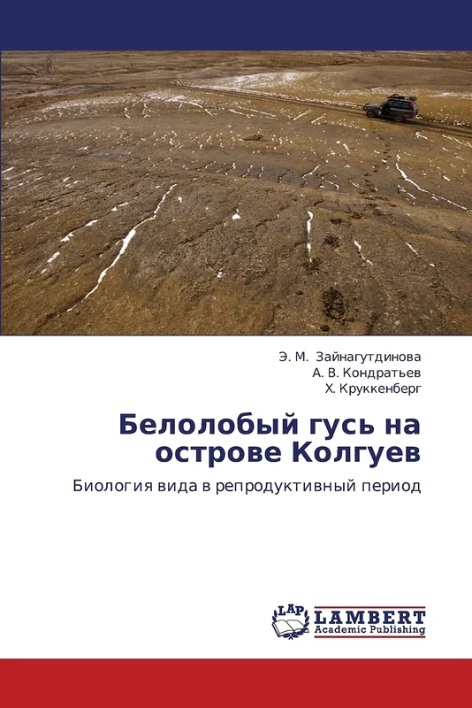 Белолобый гусь на острове Колгуев: Биология вида в репродуктивный период: Biologiq wida w reproduktiwnyj period - Image 1