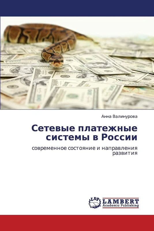 Сетевые платежные системы в России: современное состояние и направления развития: sowremennoe sostoqnie i naprawleniq razwitiq