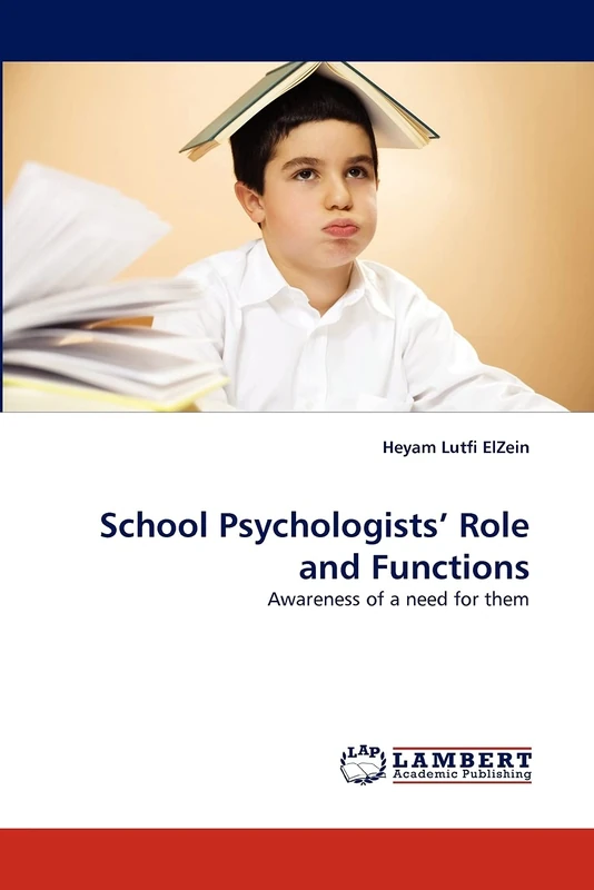 School Psychologists' Role and Functions: Awareness of a need for them