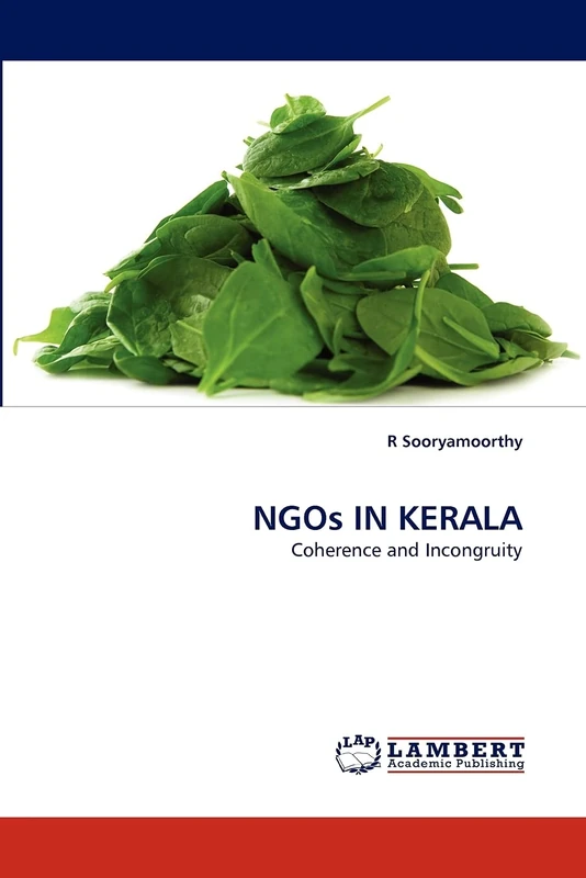 NGOs IN KERALA: Coherence and Incongruity