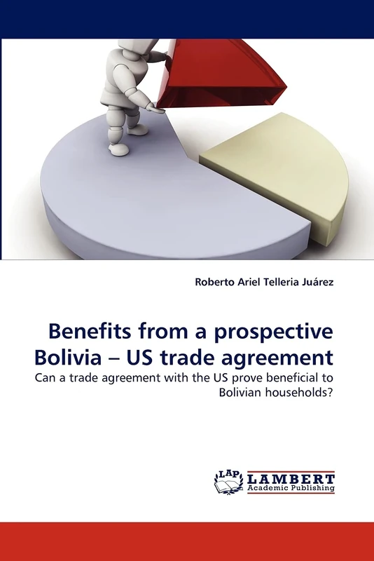 Benefits from a prospective Bolivia ? US trade agreement: Can a trade agreement with the US prove beneficial to Bolivian households? - Image 1