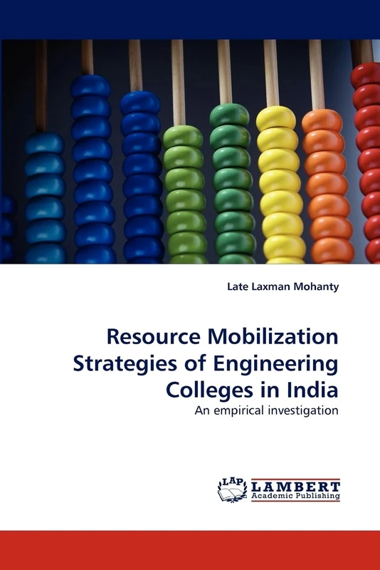 Resource Mobilization Strategies of Engineering Colleges in India: An empirical investigation - Image 1