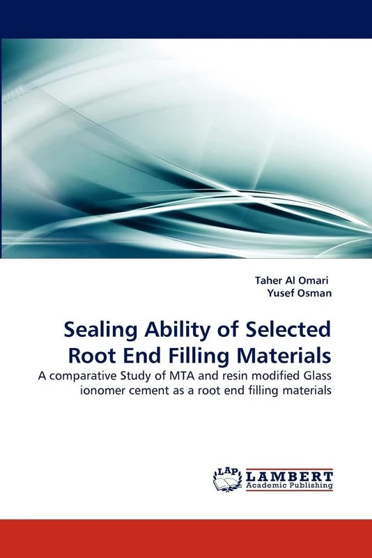 Sealing Ability of Selected Root End Filling Materials: A comparative Study of MTA and resin modified Glass ionomer cement as a root end filling materials