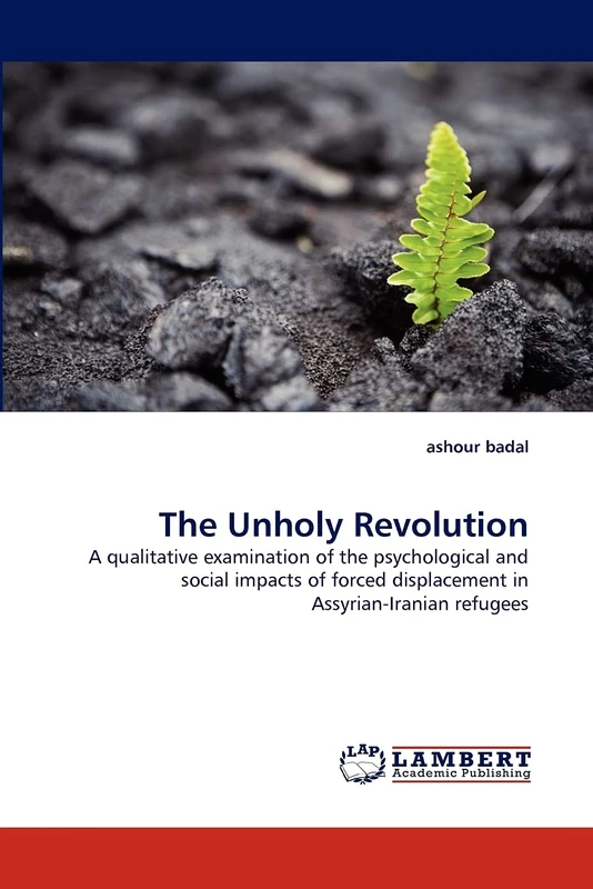 The Unholy Revolution: A qualitative examination of the psychological and social impacts of forced displacement in Assyrian-Iranian refugees - Image 1