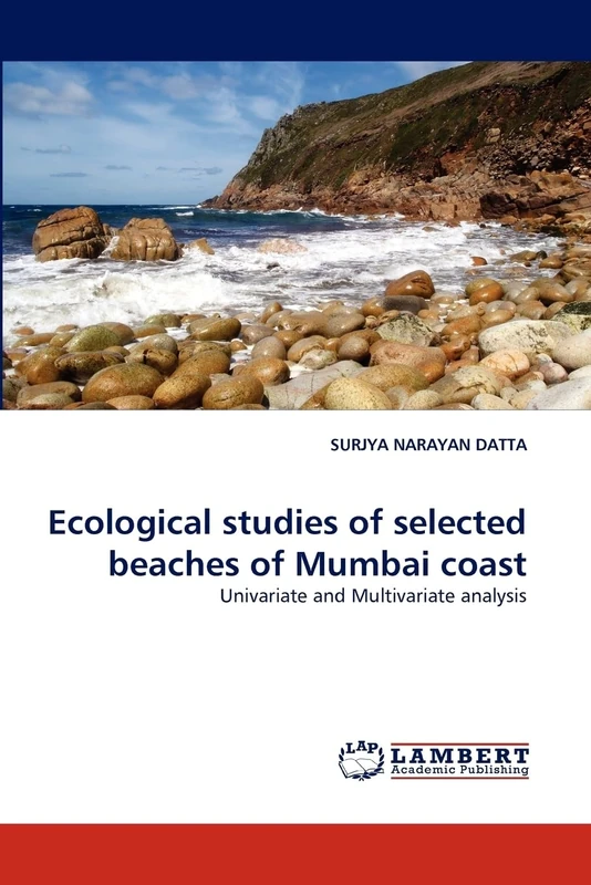Ecological studies of selected beaches of Mumbai coast: Univariate and Multivariate analysis