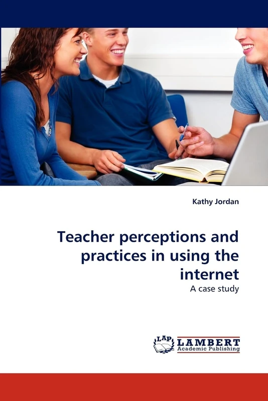 Teacher perceptions and practices in using the internet: A case study - Image 1