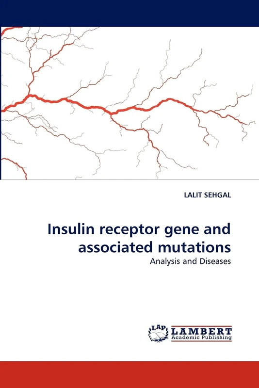 Insulin receptor gene and associated mutations: Analysis and Diseases - Image 1