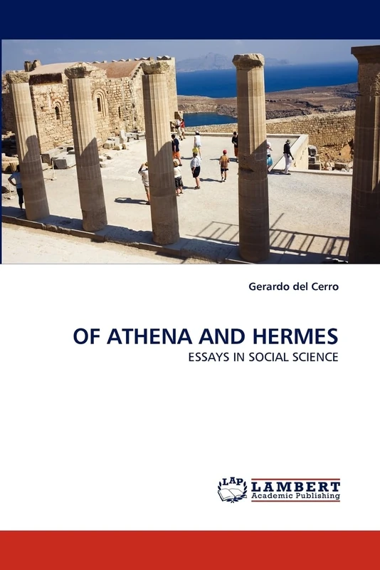OF ATHENA AND HERMES: ESSAYS IN SOCIAL SCIENCE - Image 1