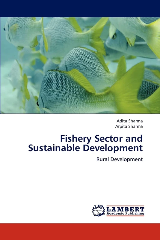 Fishery Sector and Sustainable Development: Rural Development