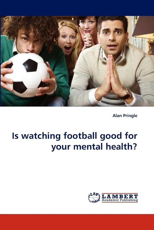 Is watching football good for your mental health? - Image 1