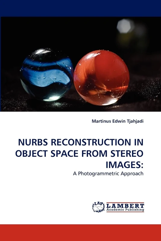 NURBS RECONSTRUCTION IN OBJECT SPACE FROM STEREO IMAGES:: A Photogrammetric Approach