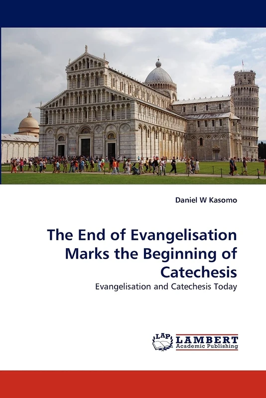 The End of Evangelisation Marks the Beginning of Catechesis: Evangelisation and Catechesis Today - Image 1