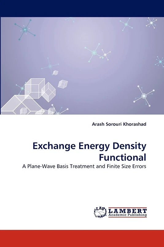 Exchange Energy Density Functional: A Plane-Wave Basis Treatment and Finite Size Errors