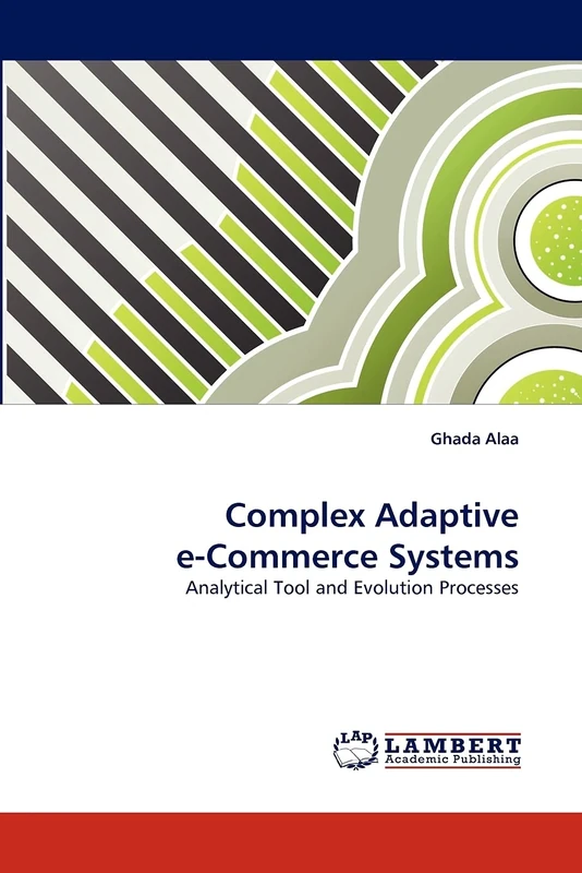 Complex Adaptive e-Commerce Systems: Analytical Tool and Evolution Processes