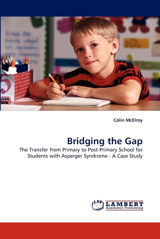 Bridging the Gap: The Transfer from Primary to Post-Primary School for Students with Asperger Syndrome - A Case Study