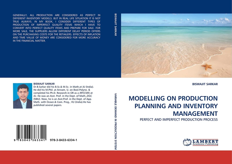MODELLING ON PRODUCTION PLANNING AND INVENTORY MANAGEMENT: PERFECT AND IMPERFECT PRODUCTION PROCESS