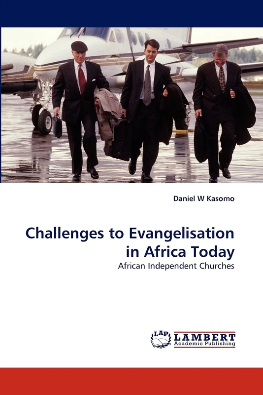 Challenges to Evangelisation in Africa Today: African Independent Churches