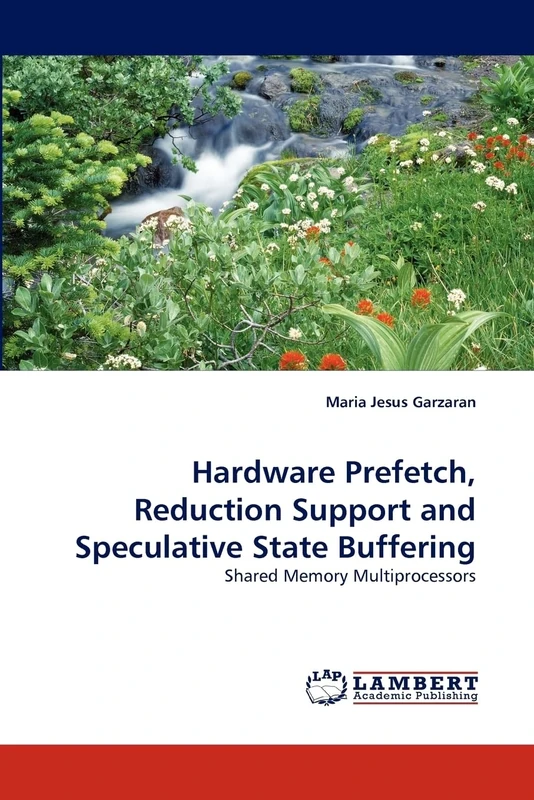 Hardware Prefetch, Reduction Support and Speculative State Buffering: Shared Memory Multiprocessors