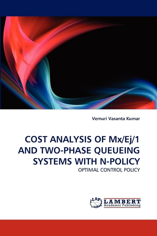 COST ANALYSIS OF Mx/Ej/1 AND TWO-PHASE QUEUEING SYSTEMS WITH N-POLICY: OPTIMAL CONTROL POLICY