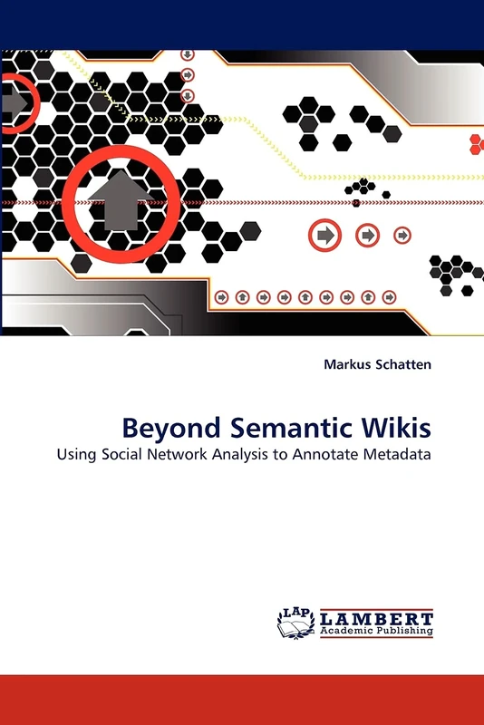 Beyond Semantic Wikis: Using Social Network Analysis to Annotate Metadata