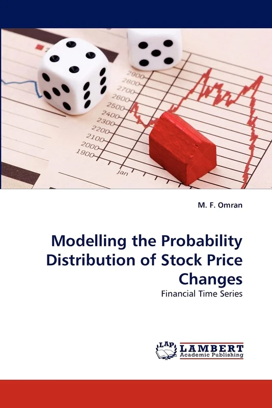Modelling the Probability Distribution of Stock Price Changes: Financial Time Series
