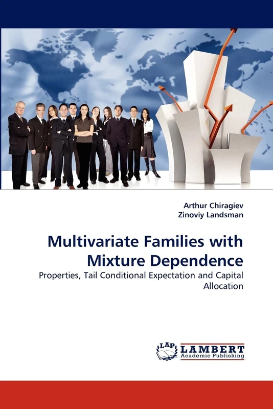 Multivariate Families with Mixture Dependence: Properties, Tail Conditional Expectation and Capital Allocation