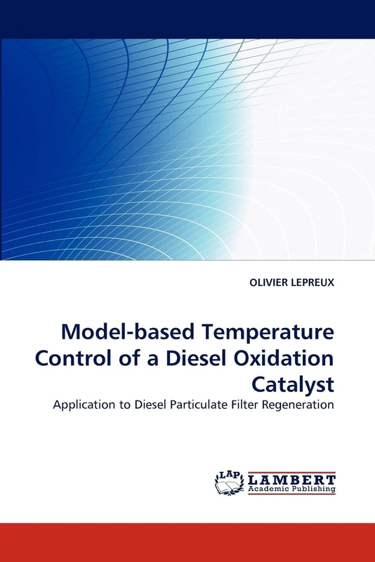 Model-based Temperature Control of a Diesel Oxidation Catalyst: Application to Diesel Particulate Filter Regeneration
