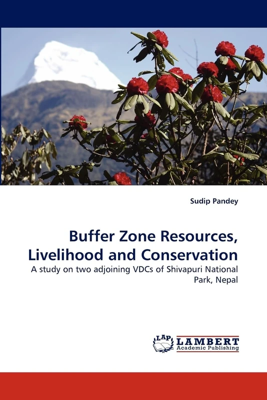 Buffer Zone Resources, Livelihood and Conservation: A study on two adjoining VDCs of Shivapuri National Park, Nepal - Image 1