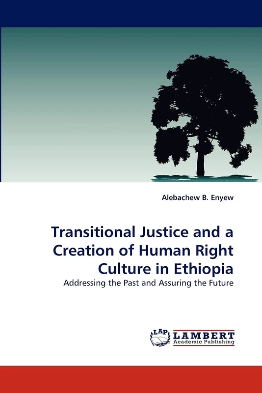Transitional Justice and a Creation of Human Right Culture in Ethiopia: Addressing the Past and Assuring the Future - Image 1