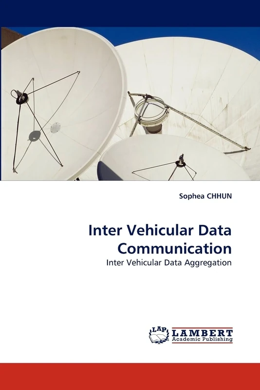 Inter Vehicular Data Communication: Inter Vehicular Data Aggregation