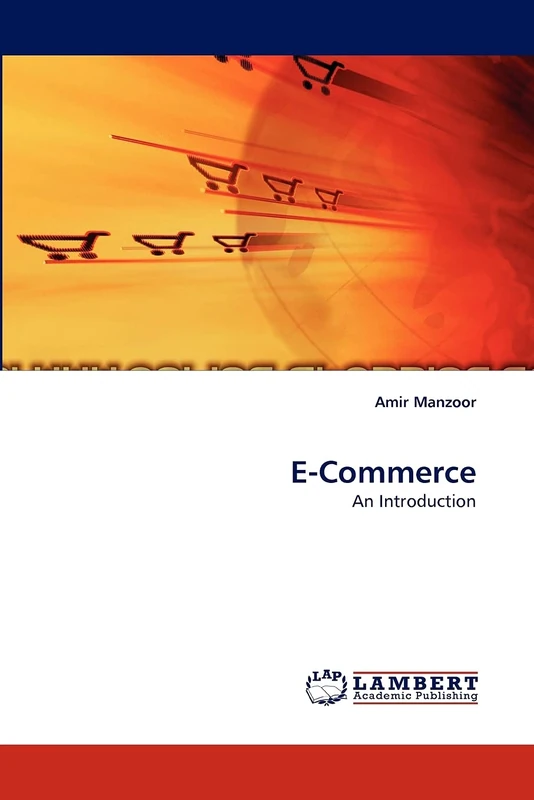 E-Commerce: An Introduction