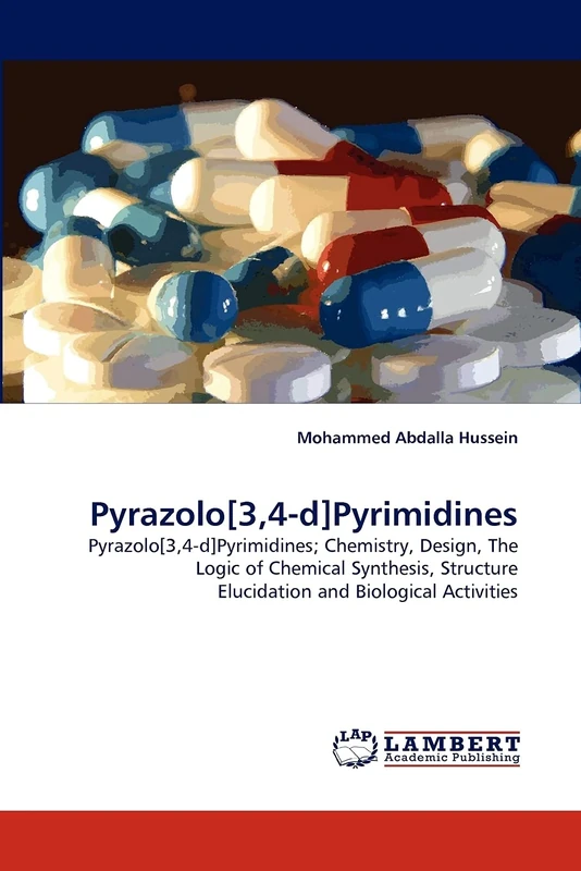 Pyrazolo[3,4-d]Pyrimidines: Chemistry & Synthesis Guide