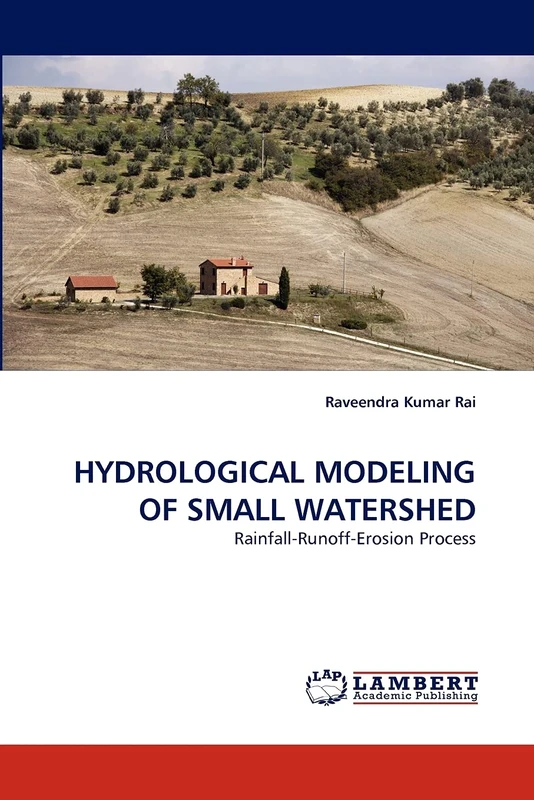 HYDROLOGICAL MODELING OF SMALL WATERSHED: Rainfall-Runoff-Erosion Process