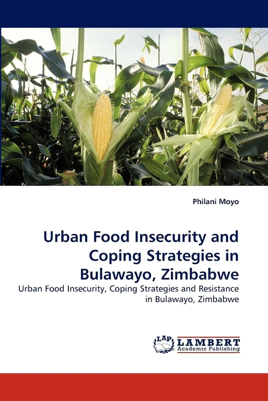 Urban Food Insecurity and Coping Strategies in Bulawayo, Zimbabwe: Urban Food Insecurity, Coping Strategies and Resistance in Bulawayo, Zimbabwe