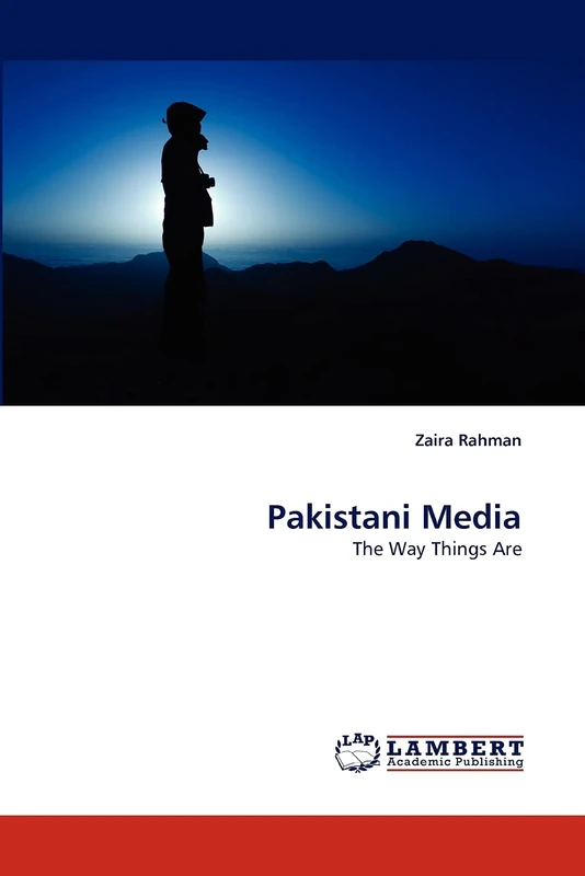 Pakistani Media: The Way Things Are