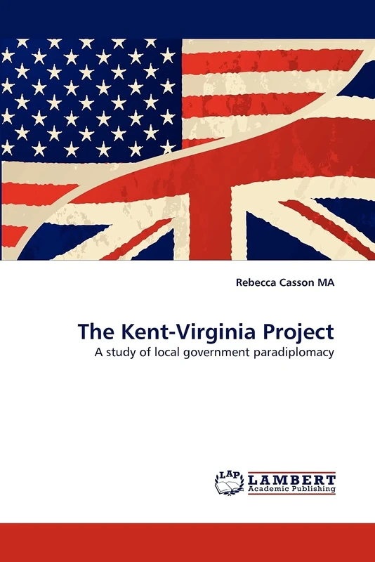 The Kent-Virginia Project: A study of local government paradiplomacy - Image 1