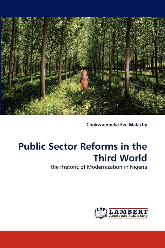 Public Sector Reforms in the Third World: the rhetoric of Modernization in Nigeria