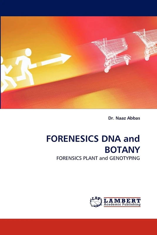 FORENESICS DNA and BOTANY: FORENSICS PLANT and GENOTYPING - Image 1