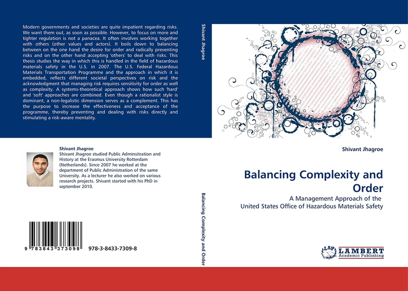 Balancing Complexity and Order: A Management Approach of the United States Office of Hazardous Materials Safety - Image 1