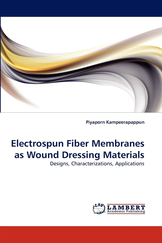 Electrospun Fiber Membranes as Wound Dressing Materials: Designs, Characterizations, Applications
