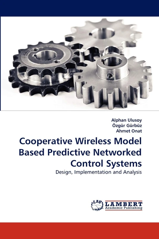 Cooperative Wireless Model Based Predictive Networked Control Systems: Design, Implementation and Analysis