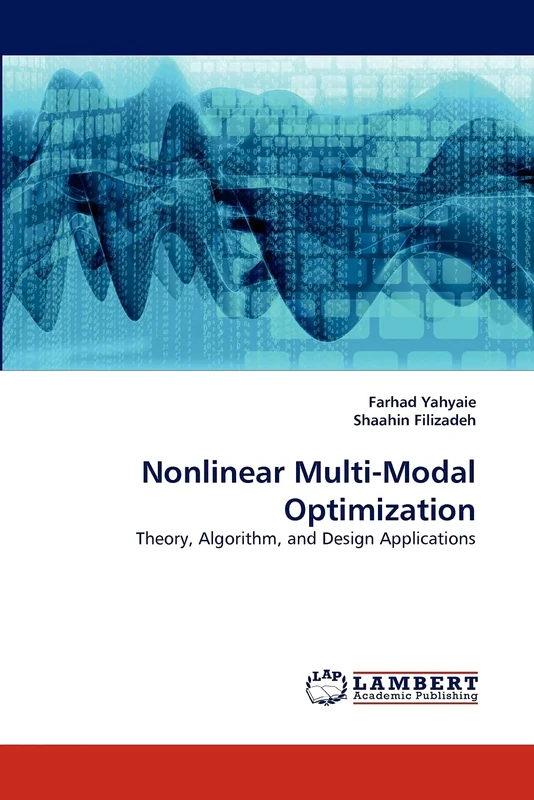 Nonlinear Multi-Modal Optimization: Theory, Algorithm, and Design Applications