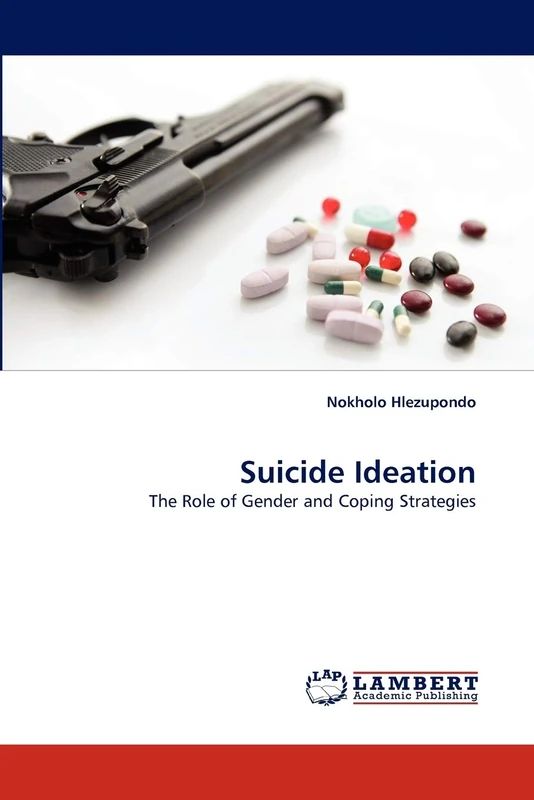 Suicide Ideation: The Role of Gender and Coping Strategies - Image 1