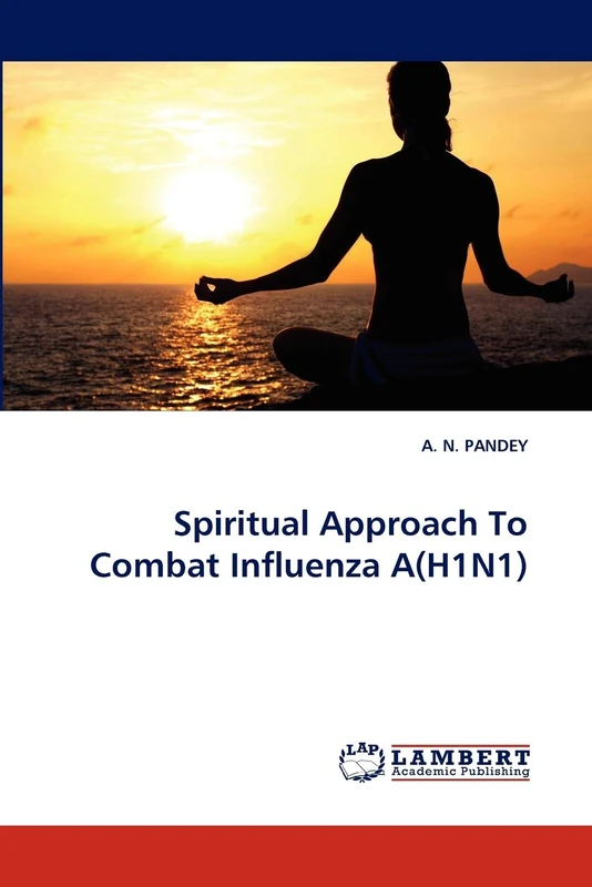 Spiritual Approach To Combat Influenza A(H1N1) - Image 1