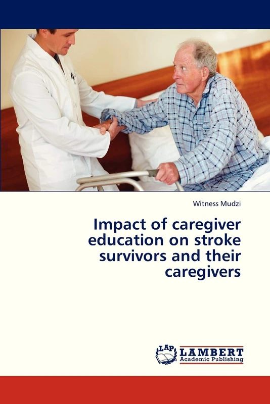 Impact of caregiver education on stroke survivors and their caregivers