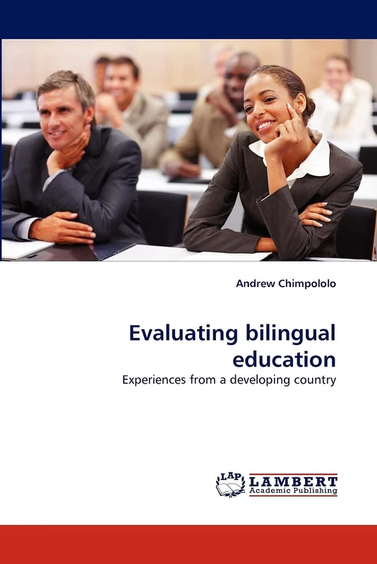 Evaluating bilingual education: Experiences from a developing country - Image 1