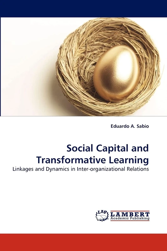 Social Capital and Transformative Learning: Linkages and Dynamics in Inter-organizational Relations