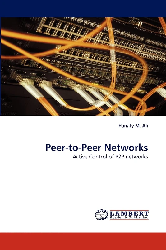 Peer-to-Peer Networks: Active Control of P2P networks - Image 1