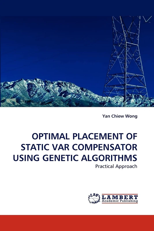 OPTIMAL PLACEMENT OF STATIC VAR COMPENSATOR USING GENETIC ALGORITHMS: Practical Approach - Image 1