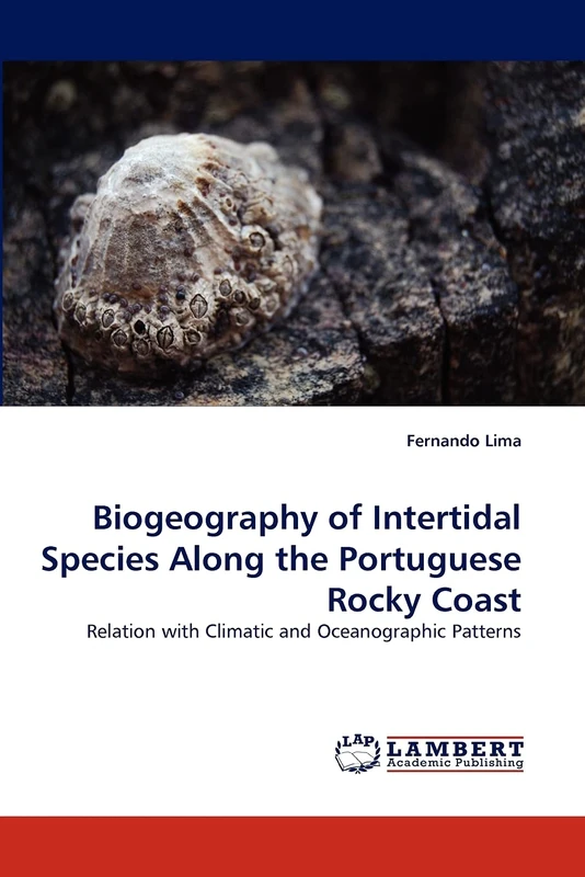 Biogeography of Intertidal Species Along the Portuguese Rocky Coast: Relation with Climatic and Oceanographic Patterns